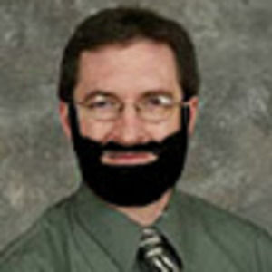 Meet your Posher, Rick